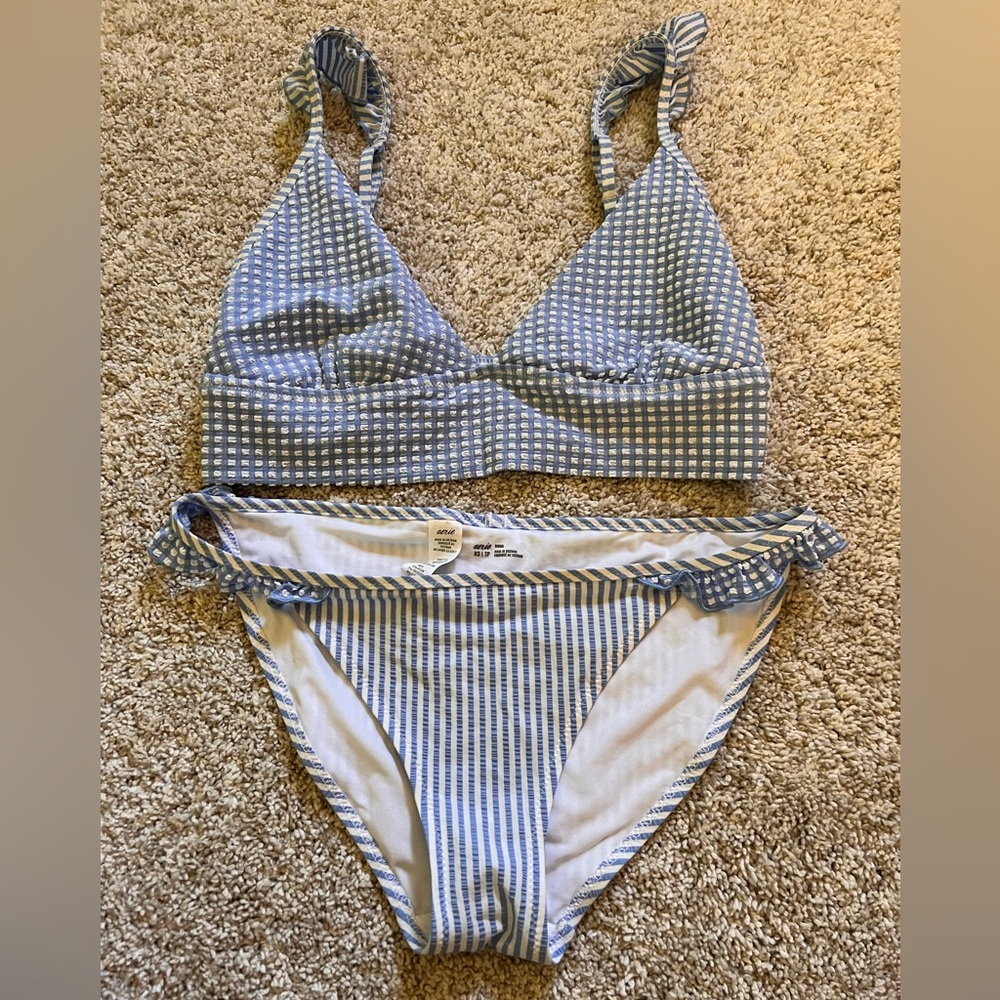 Aerie swimsuit